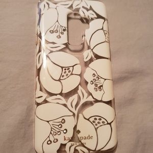 S9+ Plus Kate Spade Case